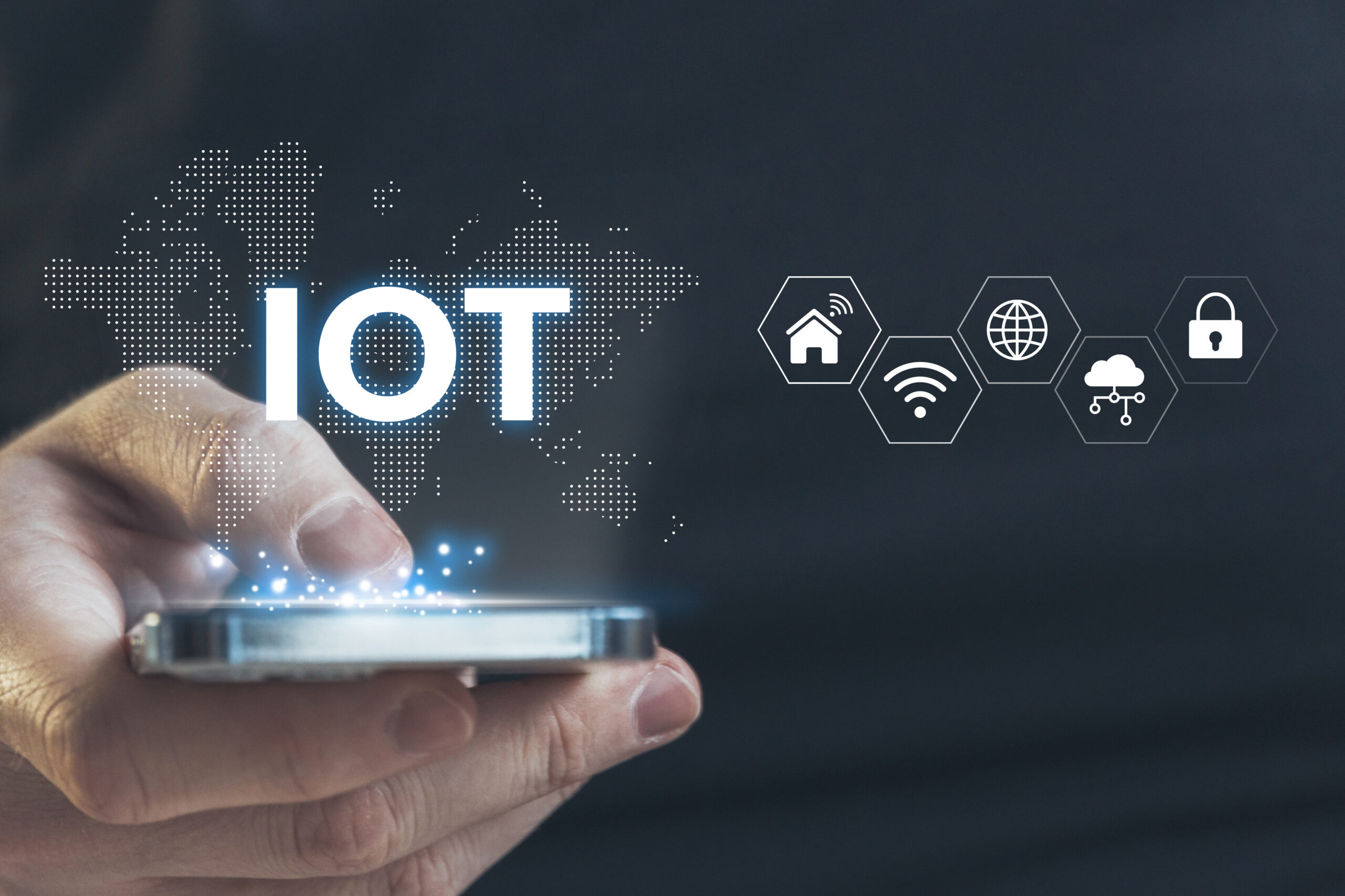 Konzept des IoT {{brizy_dc_image_alt entityId=