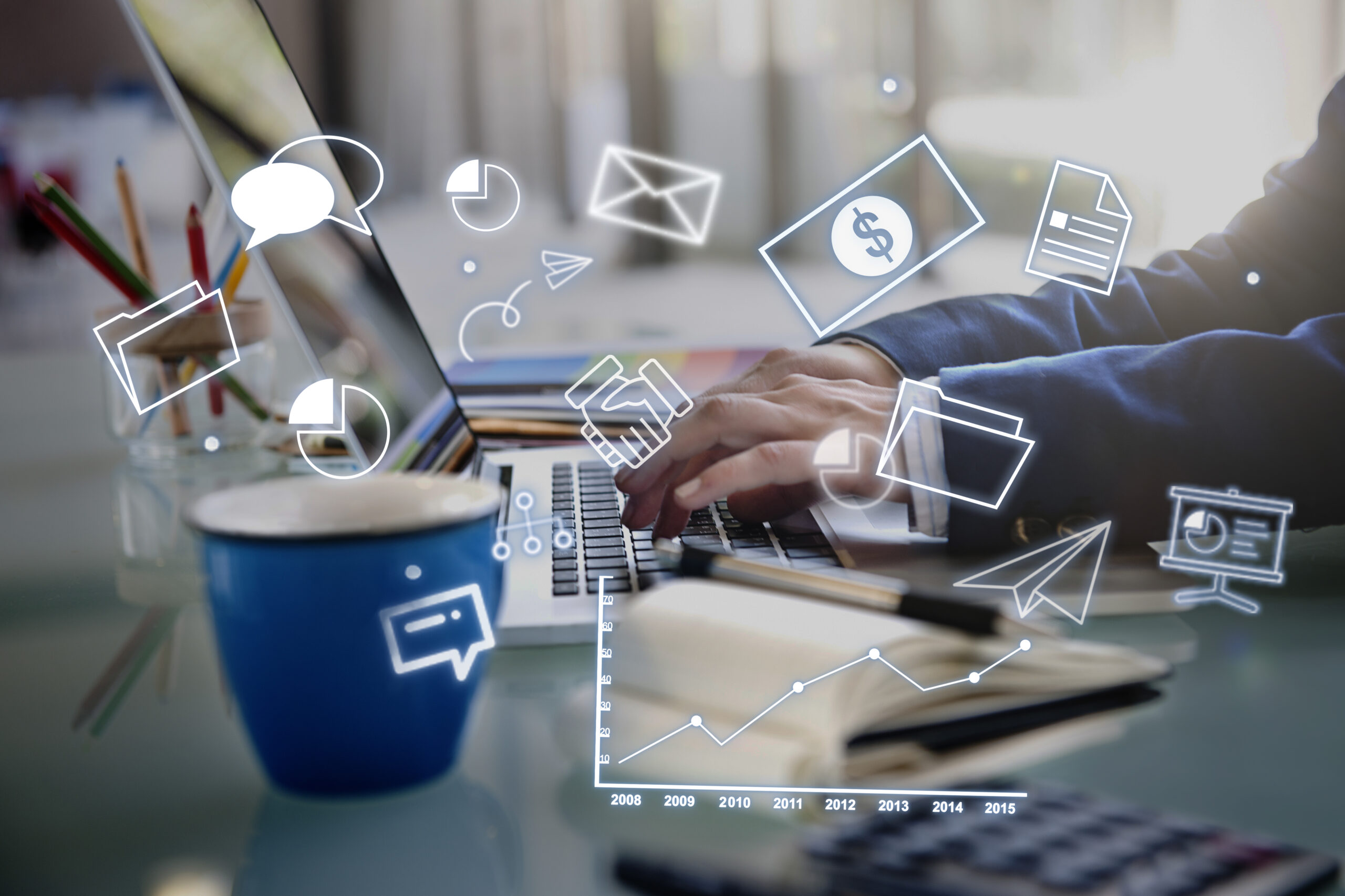 Vorteile der integrierten Marketingkommunikation